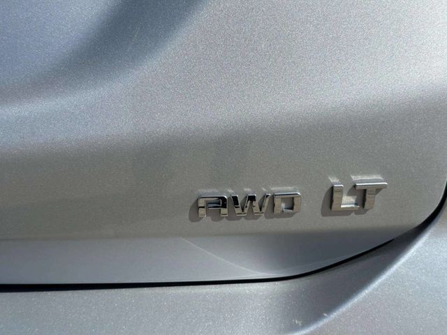 2020 Chevrolet Equinox AWD 4dr LT w/1LT - 22997388 - 14