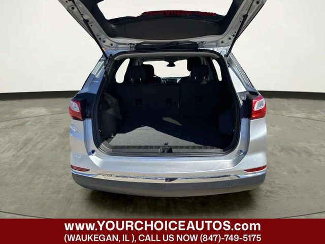 2020 Chevrolet Equinox AWD 4dr LT w/1LT - 22997388 - 15