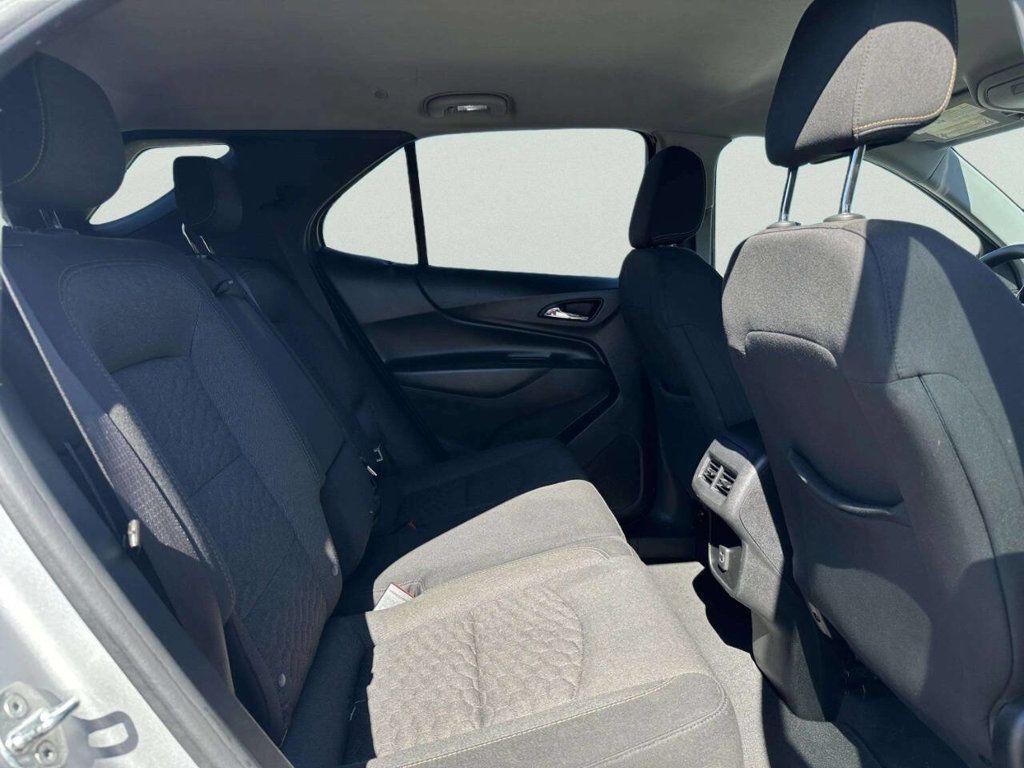 2020 Chevrolet Equinox AWD 4dr LT w/1LT - 22997388 - 16