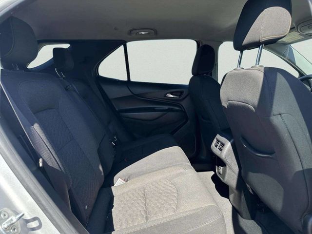 2020 Chevrolet Equinox AWD 4dr LT w/1LT - 22997388 - 16