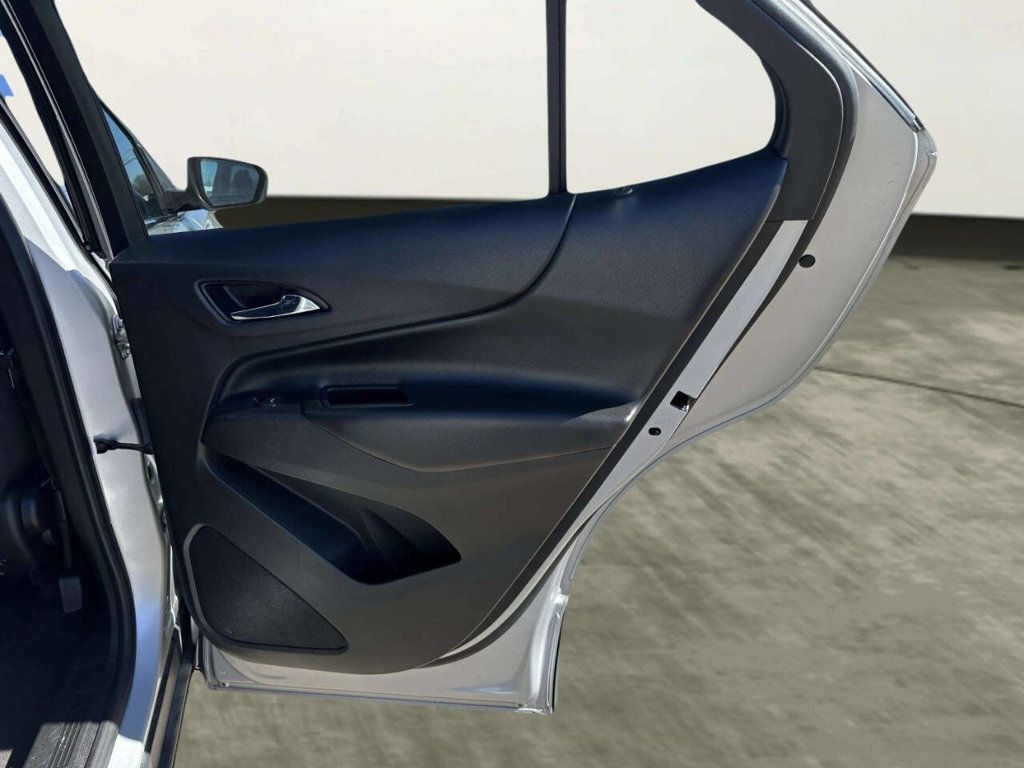 2020 Chevrolet Equinox AWD 4dr LT w/1LT - 22997388 - 17