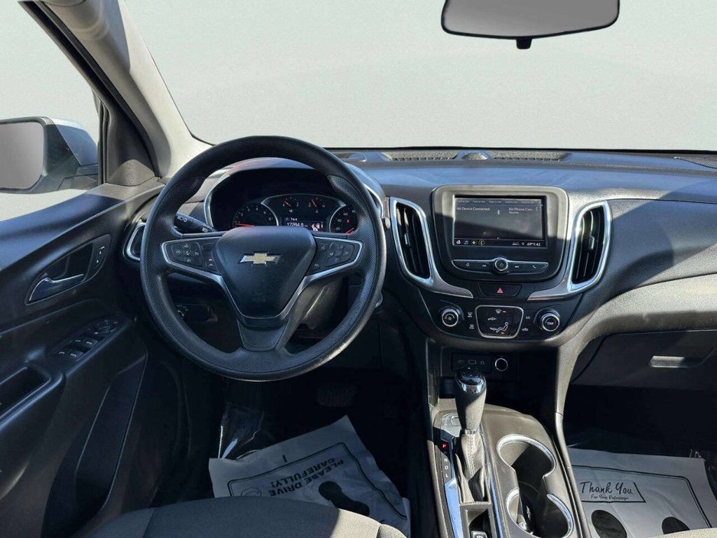 2020 Chevrolet Equinox AWD 4dr LT w/1LT - 22997388 - 18