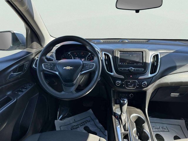 2020 Chevrolet Equinox AWD 4dr LT w/1LT - 22997388 - 18
