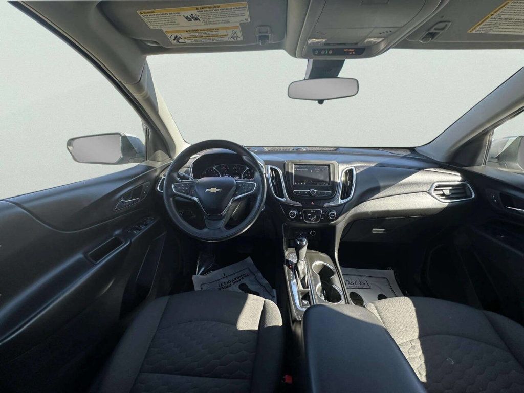 2020 Chevrolet Equinox AWD 4dr LT w/1LT - 22997388 - 19