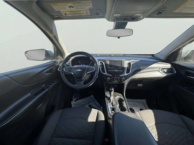 2020 Chevrolet Equinox AWD 4dr LT w/1LT - 22997388 - 19