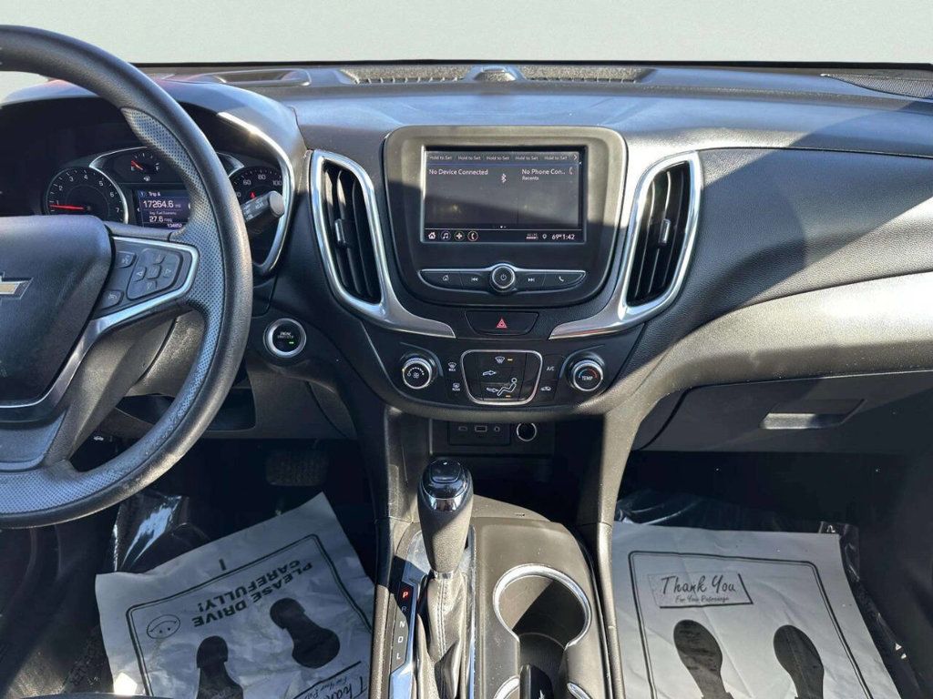 2020 Chevrolet Equinox AWD 4dr LT w/1LT - 22997388 - 20