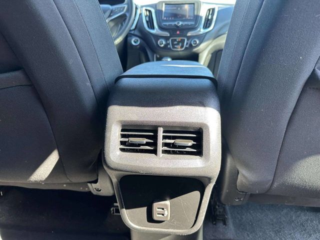 2020 Chevrolet Equinox AWD 4dr LT w/1LT - 22997388 - 22