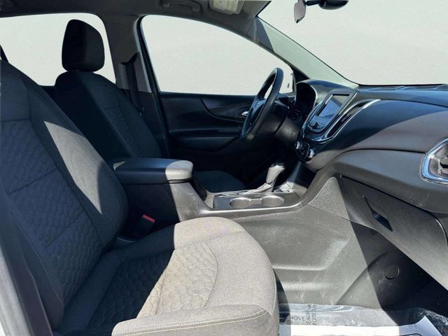 2020 Chevrolet Equinox AWD 4dr LT w/1LT - 22997388 - 23