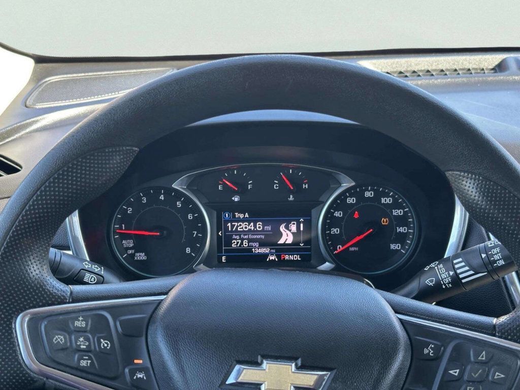 2020 Chevrolet Equinox AWD 4dr LT w/1LT - 22997388 - 27