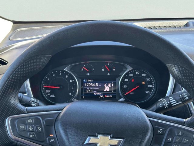 2020 Chevrolet Equinox AWD 4dr LT w/1LT - 22997388 - 27