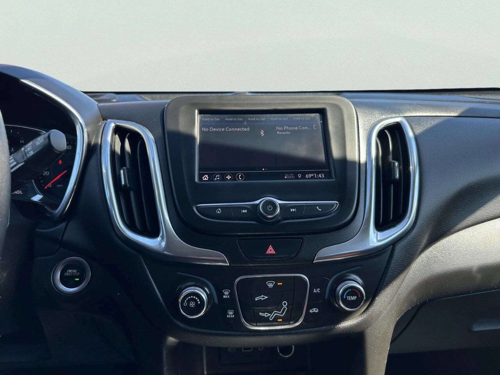 2020 Chevrolet Equinox AWD 4dr LT w/1LT - 22997388 - 29