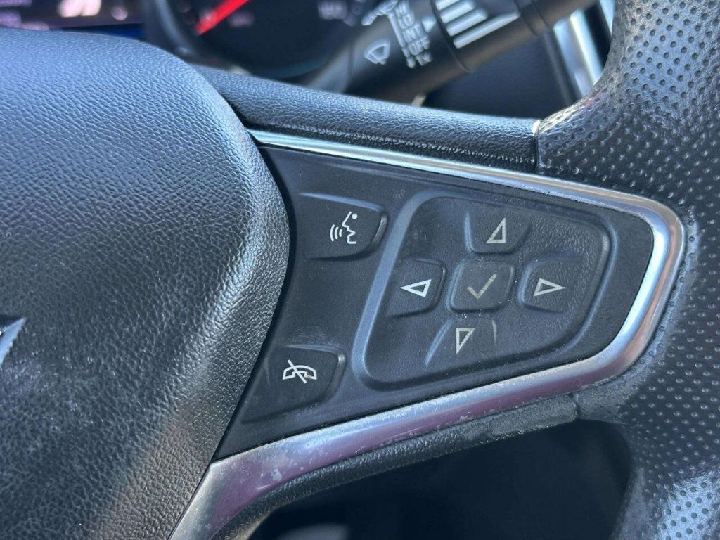 2020 Chevrolet Equinox AWD 4dr LT w/1LT - 22997388 - 30