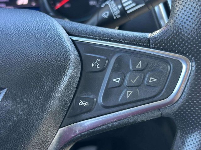 2020 Chevrolet Equinox AWD 4dr LT w/1LT - 22997388 - 30