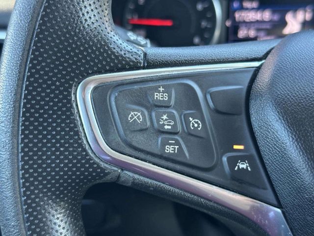 2020 Chevrolet Equinox AWD 4dr LT w/1LT - 22997388 - 31