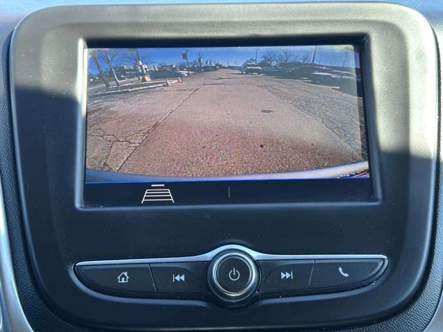 2020 Chevrolet Equinox AWD 4dr LT w/1LT - 22997388 - 33