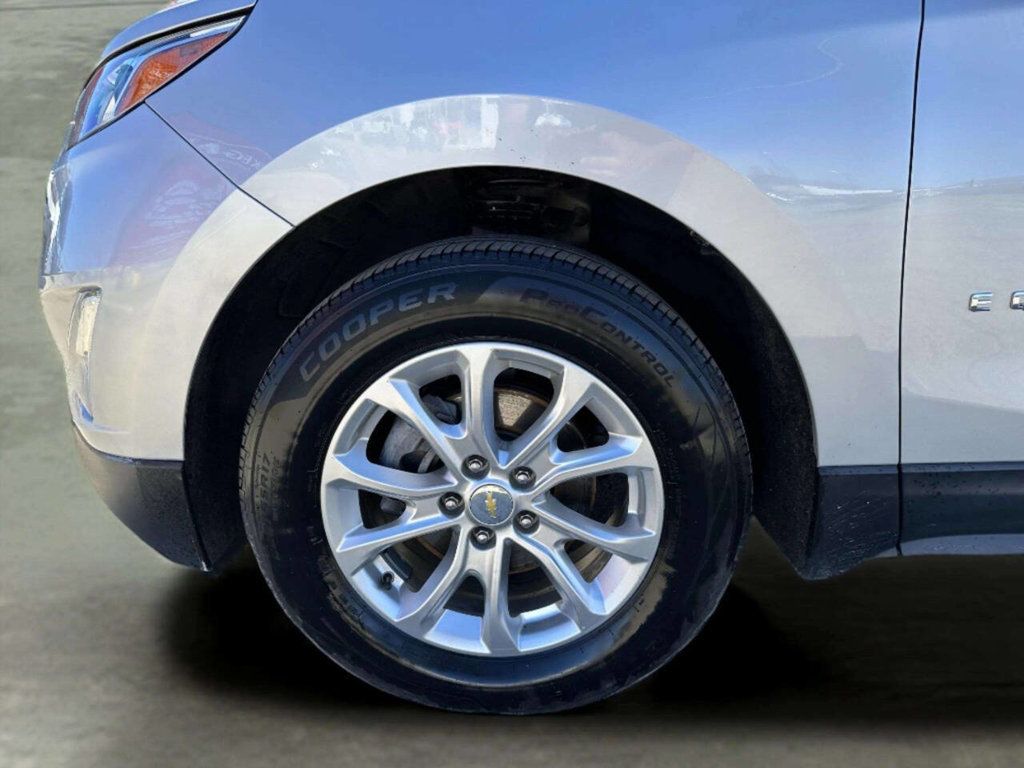 2020 Chevrolet Equinox AWD 4dr LT w/1LT - 22997388 - 35