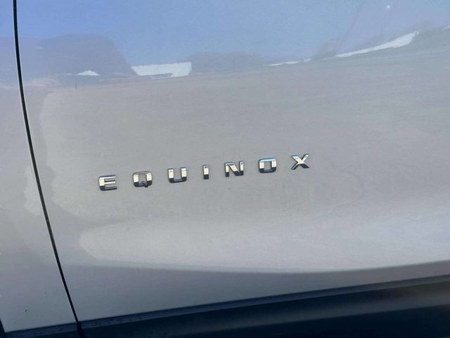 2020 Chevrolet Equinox AWD 4dr LT w/1LT - 22997388 - 8