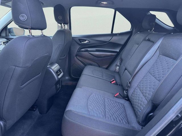 2020 Chevrolet Equinox AWD 4dr LT w/1LT - 23028708 - 10