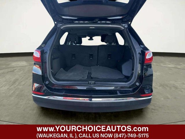 2020 Chevrolet Equinox AWD 4dr LT w/1LT - 23028708 - 12