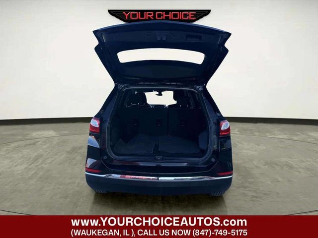 2020 Chevrolet Equinox AWD 4dr LT w/1LT - 23028708 - 13