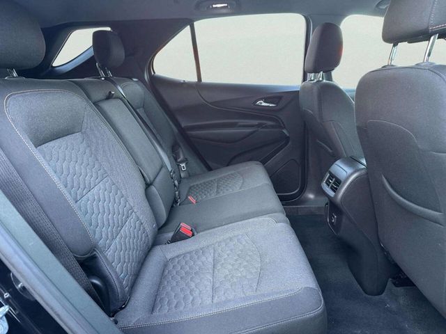 2020 Chevrolet Equinox AWD 4dr LT w/1LT - 23028708 - 14