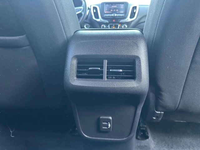 2020 Chevrolet Equinox AWD 4dr LT w/1LT - 23028708 - 16