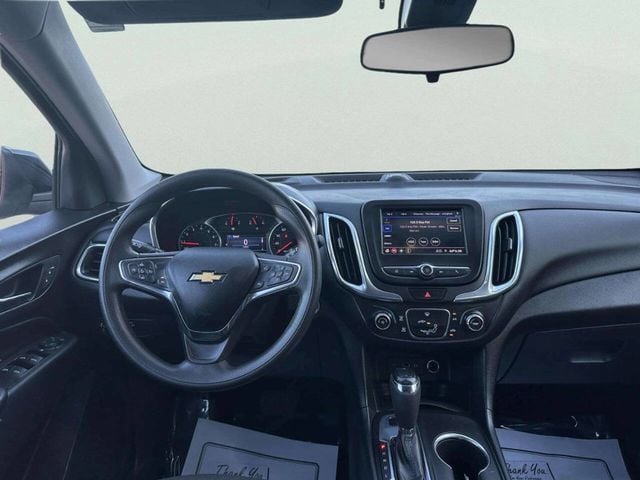 2020 Chevrolet Equinox AWD 4dr LT w/1LT - 23028708 - 17