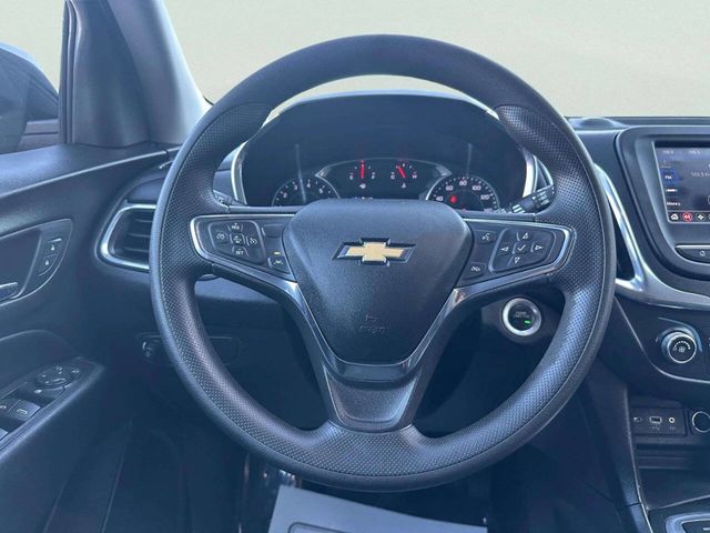 2020 Chevrolet Equinox AWD 4dr LT w/1LT - 23028708 - 20