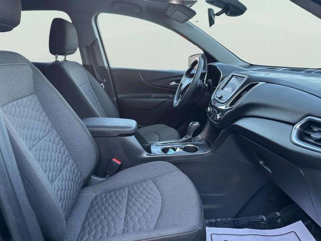 2020 Chevrolet Equinox AWD 4dr LT w/1LT - 23028708 - 21