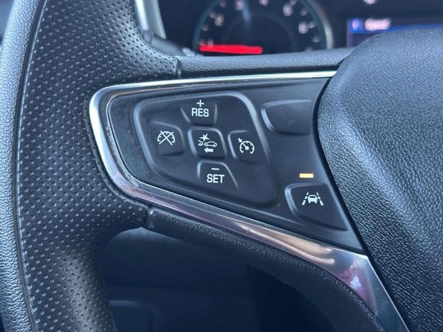 2020 Chevrolet Equinox AWD 4dr LT w/1LT - 23028708 - 26