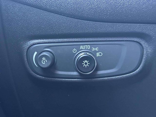 2020 Chevrolet Equinox AWD 4dr LT w/1LT - 23028708 - 28