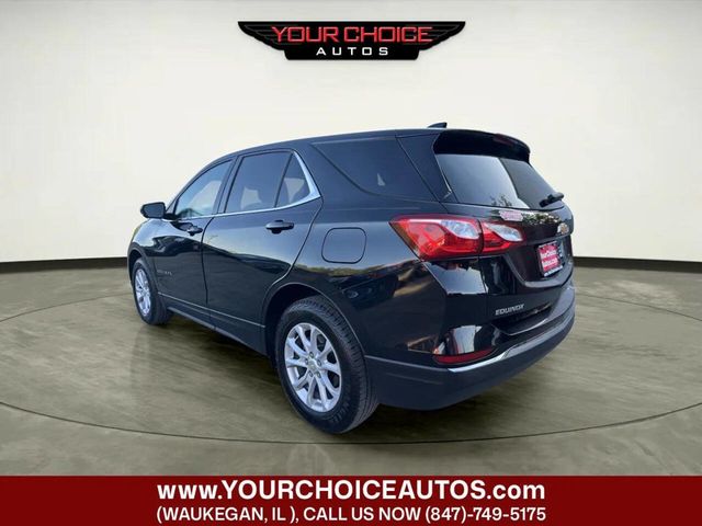 2020 Chevrolet Equinox AWD 4dr LT w/1LT - 23028708 - 2