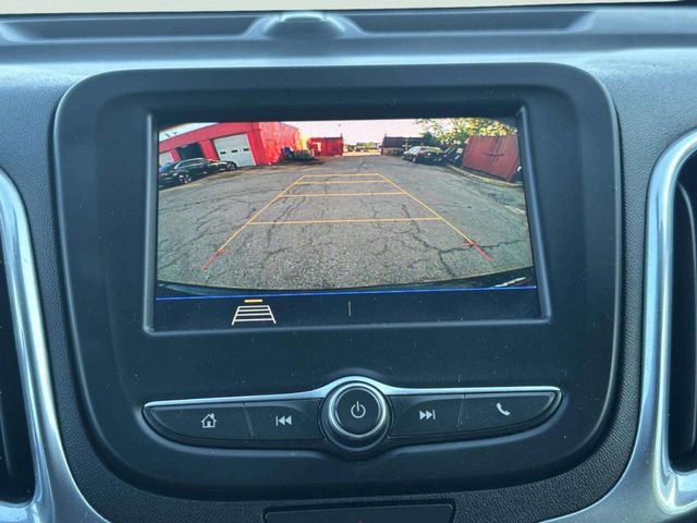 2020 Chevrolet Equinox AWD 4dr LT w/1LT - 23028708 - 30