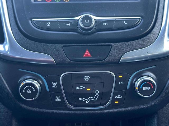 2020 Chevrolet Equinox AWD 4dr LT w/1LT - 23028708 - 35
