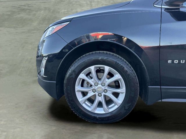 2020 Chevrolet Equinox AWD 4dr LT w/1LT - 23028708 - 36