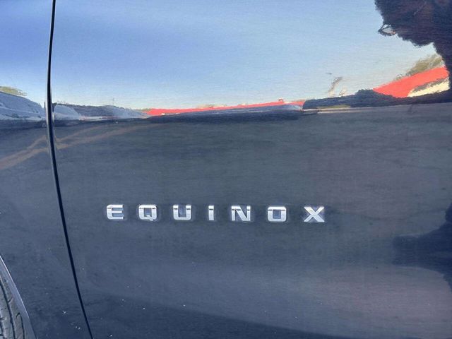 2020 Chevrolet Equinox AWD 4dr LT w/1LT - 23028708 - 37