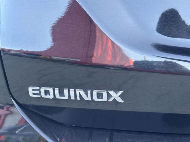 2020 Chevrolet Equinox AWD 4dr LT w/1LT - 23028708 - 38