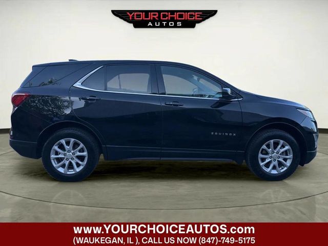 2020 Chevrolet Equinox AWD 4dr LT w/1LT - 23028708 - 5