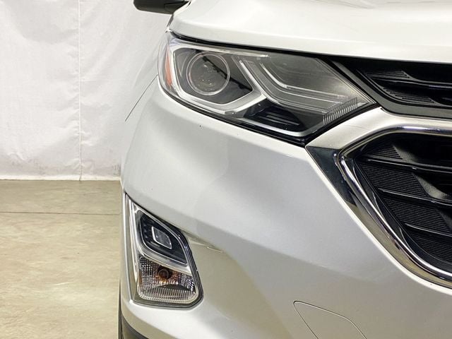 2020 Chevrolet Equinox AWD 4dr LT w/1LT - 22944293 - 11