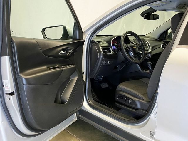 2020 Chevrolet Equinox AWD 4dr LT w/1LT - 22944293 - 14