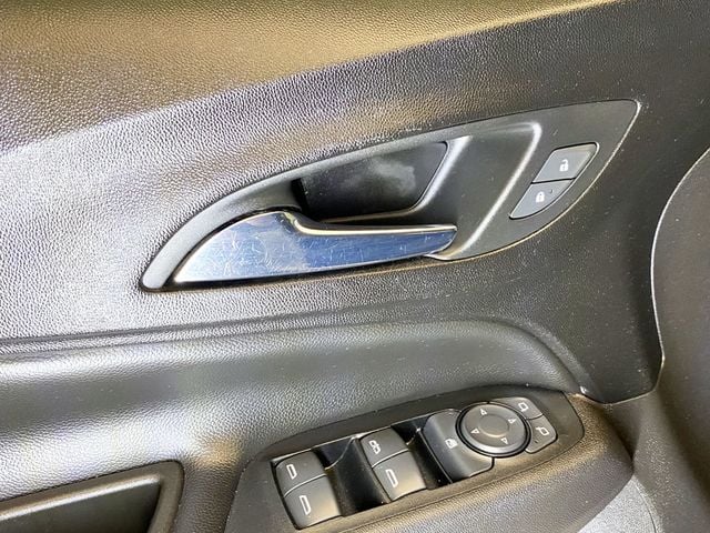 2020 Chevrolet Equinox AWD 4dr LT w/1LT - 22944293 - 15