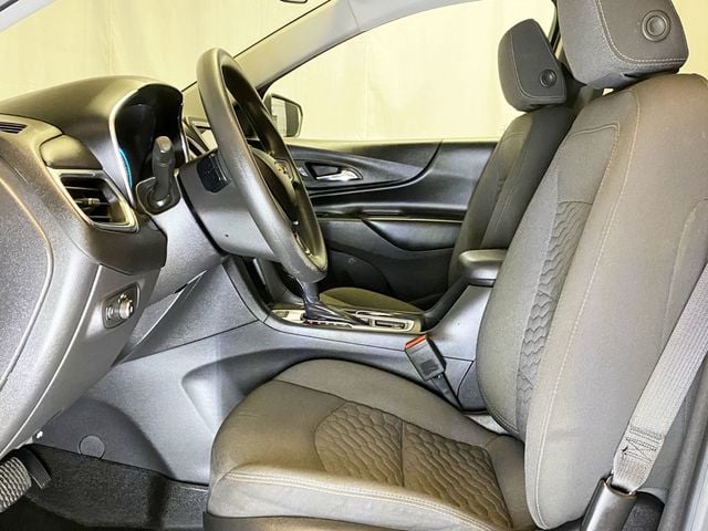 2020 Chevrolet Equinox AWD 4dr LT w/1LT - 22944293 - 17