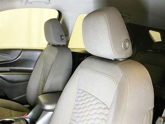 2020 Chevrolet Equinox AWD 4dr LT w/1LT - 22944293 - 19