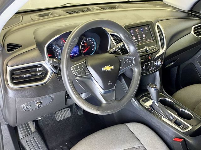 2020 Chevrolet Equinox AWD 4dr LT w/1LT - 22944293 - 20