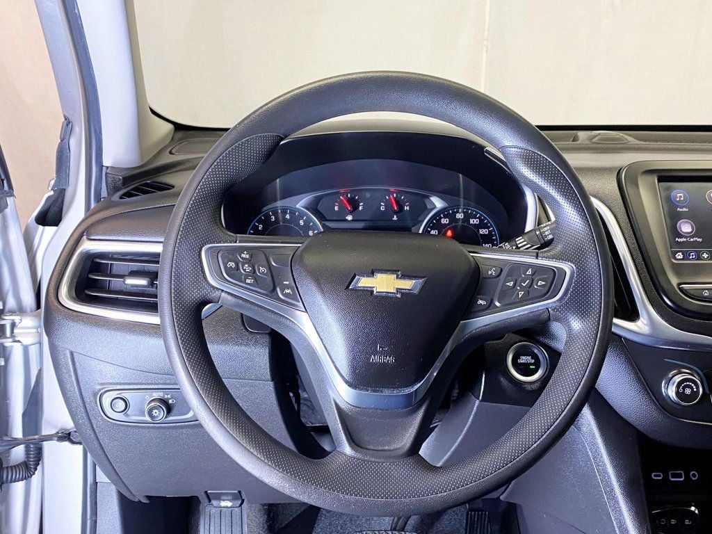2020 Chevrolet Equinox AWD 4dr LT w/1LT - 22944293 - 22
