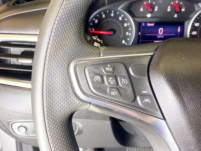 2020 Chevrolet Equinox AWD 4dr LT w/1LT - 22944293 - 23