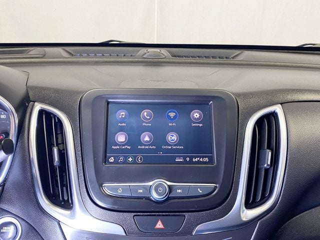 2020 Chevrolet Equinox AWD 4dr LT w/1LT - 22944293 - 29