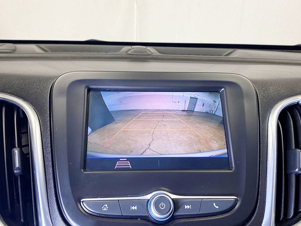 2020 Chevrolet Equinox AWD 4dr LT w/1LT - 22944293 - 30