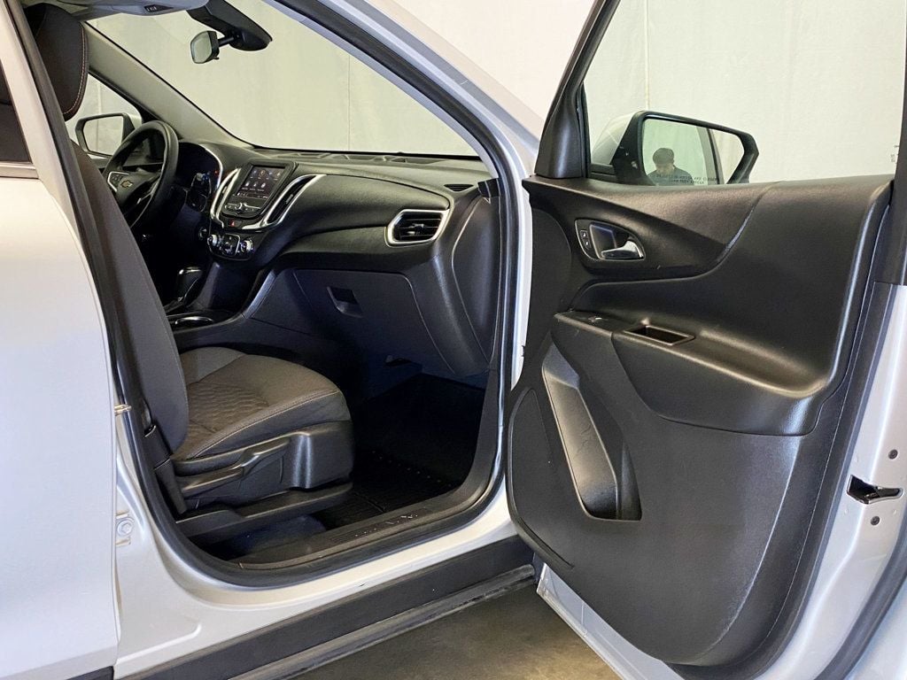 2020 Chevrolet Equinox AWD 4dr LT w/1LT - 22944293 - 36