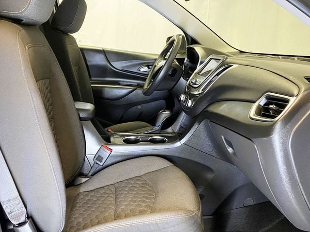 2020 Chevrolet Equinox AWD 4dr LT w/1LT - 22944293 - 38